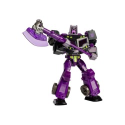 Hasbro Transformers - Animated Univers - Decepticon Motormaster